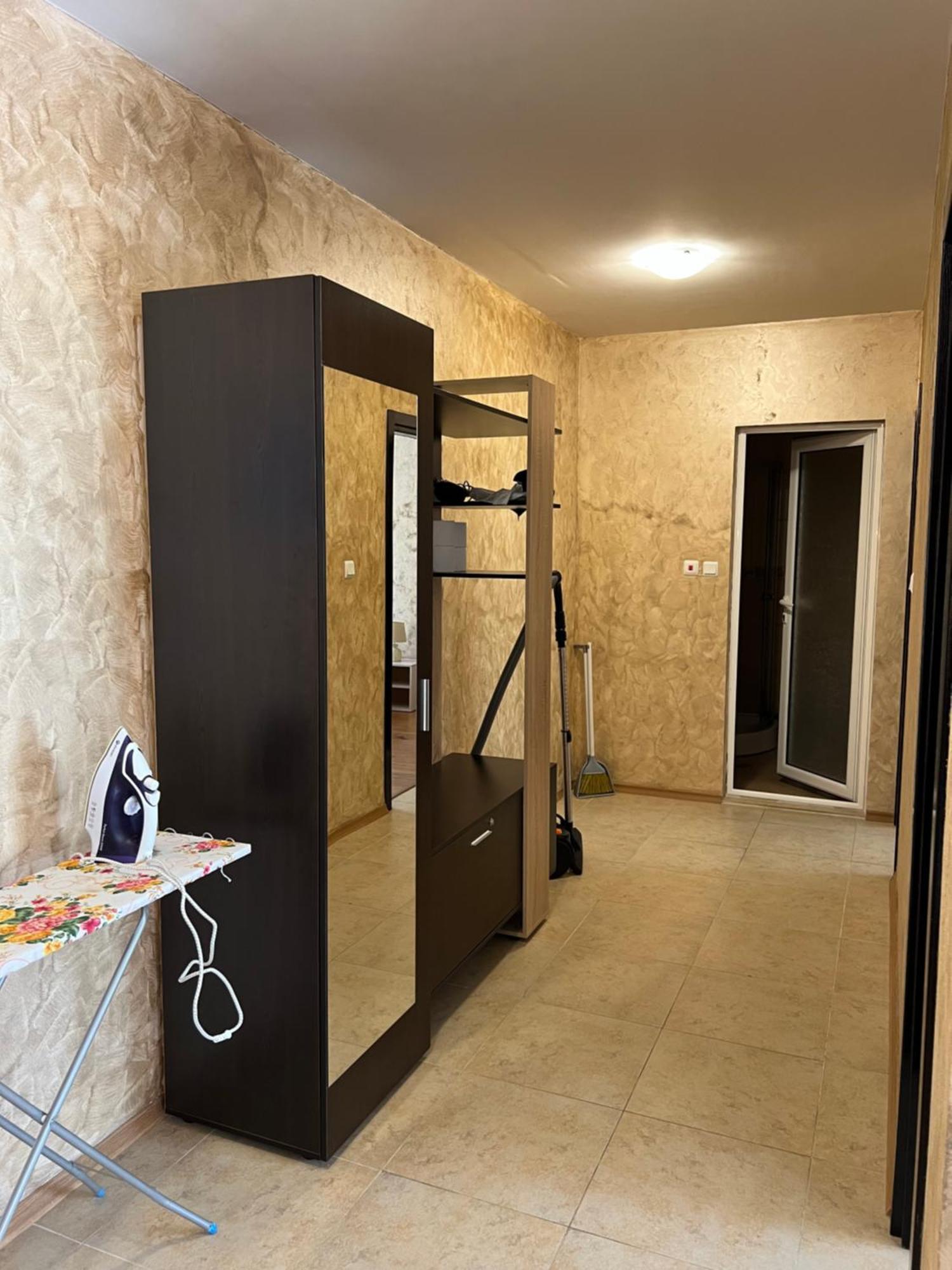 Apartment Robinson Beach Elenite First Line スヴェティ・ヴラス エクステリア 写真